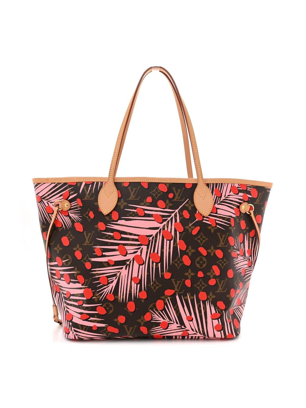 Louis Vuitton Jungle Dots Neo Neverfull #263583L17B